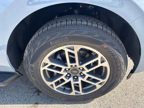 New 2026 Ford Expedition Max Active AWD/4WD image 11
