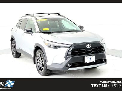 Certified 2026 Toyota Corolla Cross XLE w/ Convenience Package