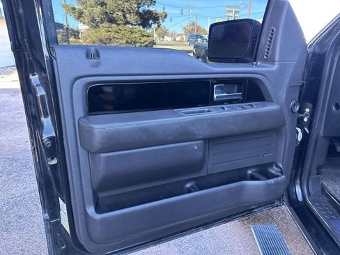 Used 2014 Ford F150 Limited image 51