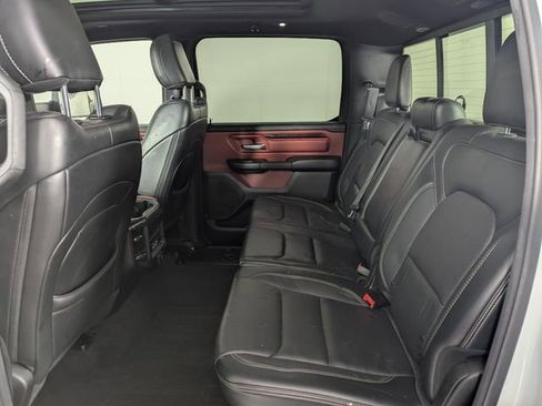 Used 2019 RAM 1500 Rebel w/ Rebel Level 2 Equipment Group image 16