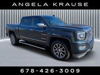 Used 2018 GMC Sierra 1500 Denali video 1