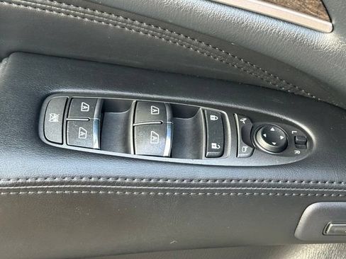 Used 2015 INFINITI QX60 Luxe w/ Premium Plus Package AWD/4WD image 17