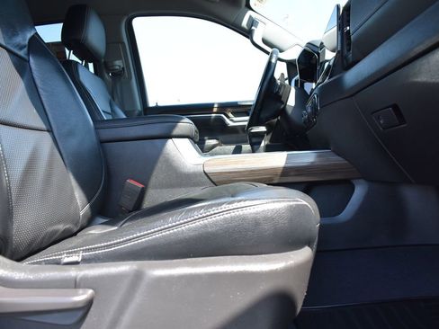 Used 2023 Chevrolet Silverado 1500 RST w/ Z71 Off-Road Package image 10