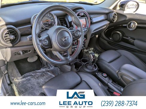 Used 2020 MINI Cooper S w/ Storage Package image 14
