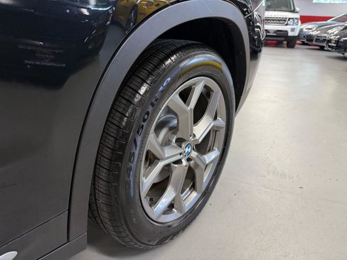 Used 2020 BMW X3 xDrive30i w/ Premium Package AWD/4WD image 9