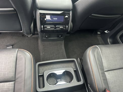 New 2025 Lincoln Aviator Black Label image 12