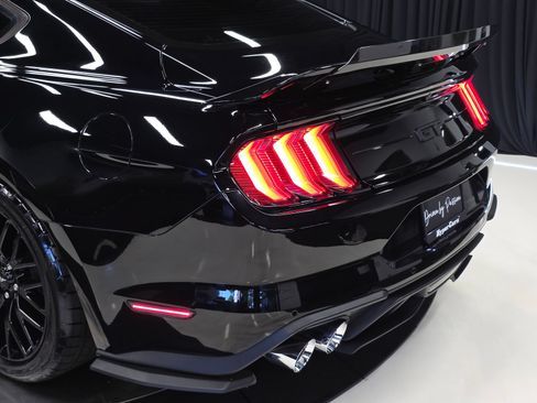 Used 2020 Ford Mustang GT Premium w/ GT Performance Package RWD image 53