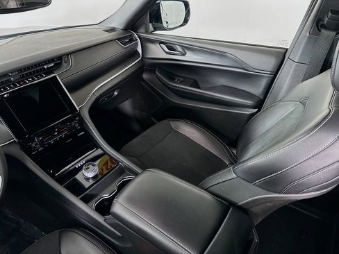 Certified 2024 Jeep Grand Cherokee Altitude image 33