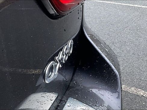 Used 2024 INFINITI QX80 Luxe image 26