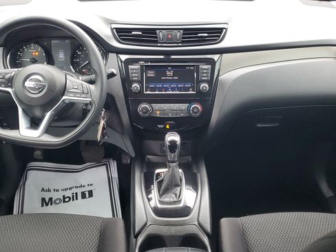 Used 2019 Nissan Rogue Sport S w/ Appearance Package image 14