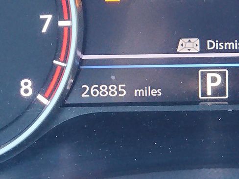 Used 2023 Nissan Sentra SV image 19