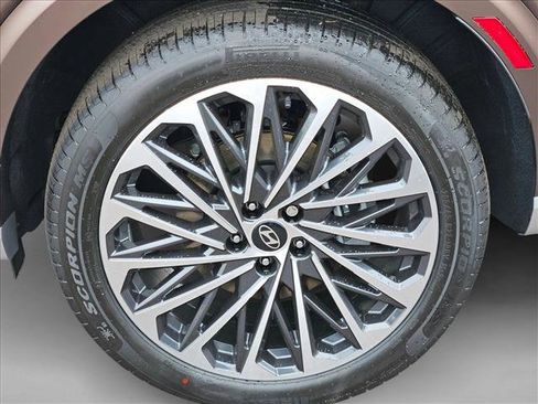 New 2026 Hyundai Palisade Calligraphy image 10