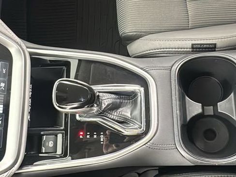 Certified 2025 Subaru Legacy Premium image 30