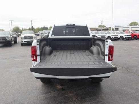 New 2026 RAM 2500 Limited image 26