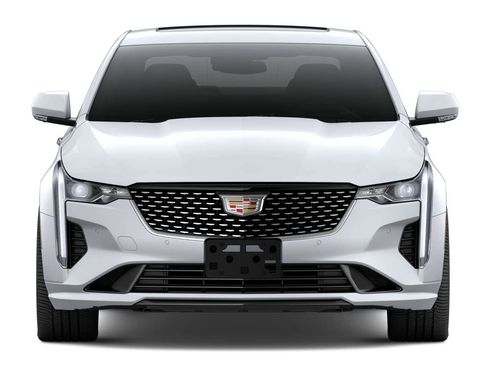 New 2026 Cadillac CT4 Premium Luxury image 26