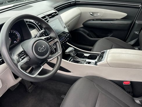 Used 2024 Hyundai Tucson SEL image 10