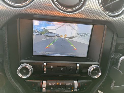 Used 2016 Ford Mustang GT Premium w/ Equipment Group 401A image 25