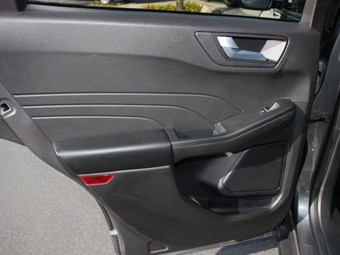 Certified 2023 Ford Escape ST-Line w/ Equipment Group 301A FWD image 20