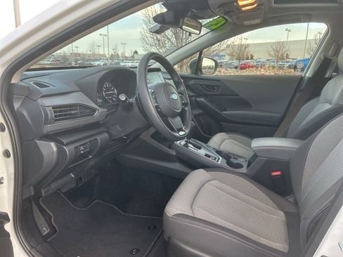 Used 2024 Subaru Crosstrek 2.0i Premium image 21