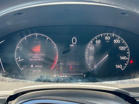 Used 2022 Honda Civic LX image 29