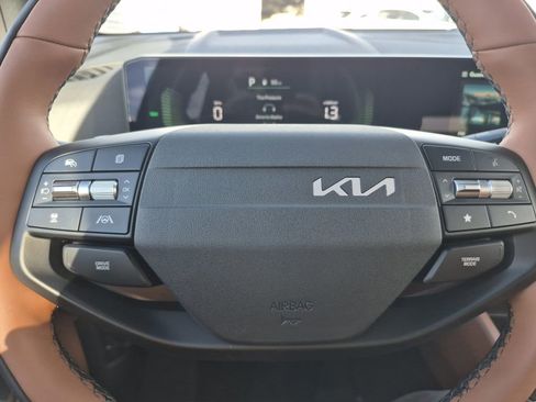 New 2026 Kia Sorento EX image 19