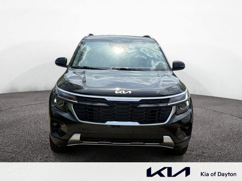 New 2026 Kia Seltos S image 2