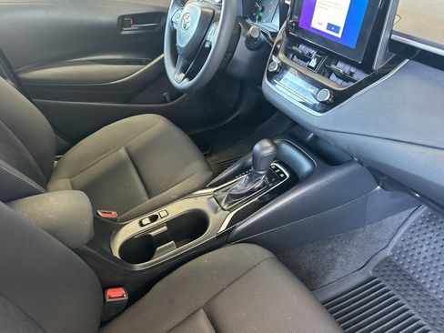 Certified 2024 Toyota Corolla LE w/ LE Convenience Package FWD image 14