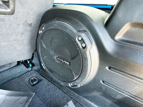 Used 2022 Jeep Wrangler Unlimited Sport AWD/4WD image 24