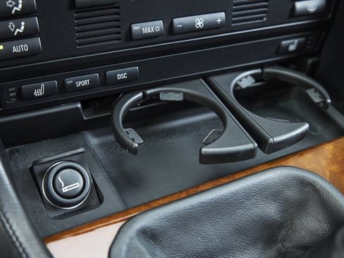 Used 2001 BMW M5 RWD image 60
