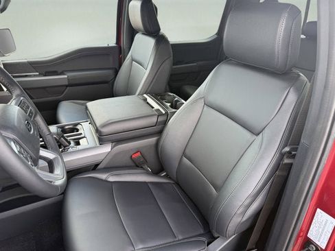 New 2026 Ford F150 XLT w/ Equipment Group 303A High image 9