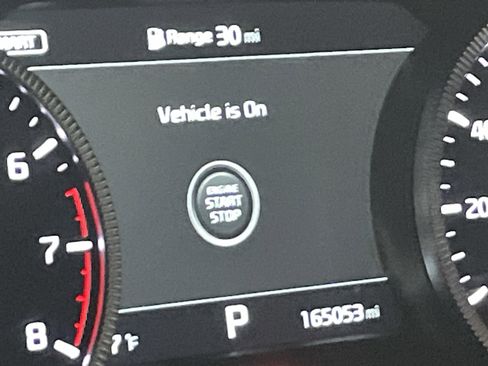 Used 2020 Kia Telluride SX w/ SX Prestige Package image 11