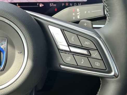 New 2026 Buick Envision Sport Touring AWD/4WD image 26