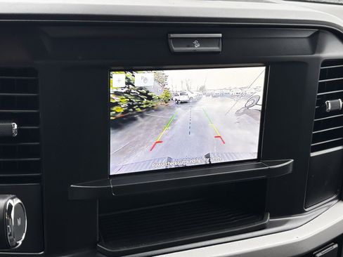 New 2026 Ford F250 XL w/ STX Appearance Package image 5