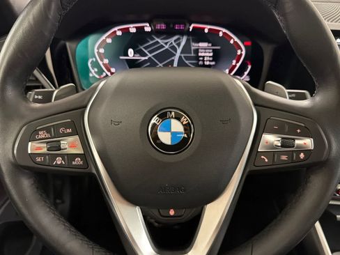 Used 2019 BMW 330i Sedan RWD image 23