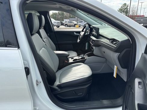 New 2026 Ford Escape Platinum w/ Premium Technology Package image 23