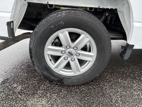 Used 2021 Ford F150 XL w/ Equipment Group 101A High RWD image 15