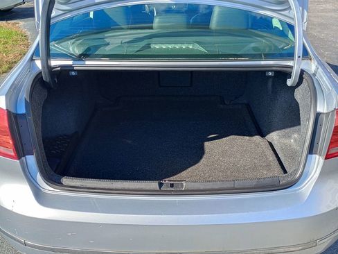 Used 2012 Volkswagen Passat 2.5 SEL image 18