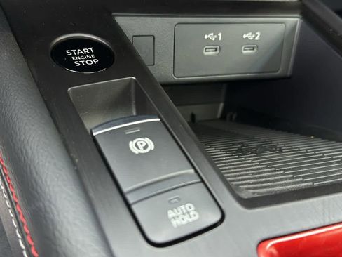 New 2026 Nissan Kicks SR w/ SR Premium Package image 23