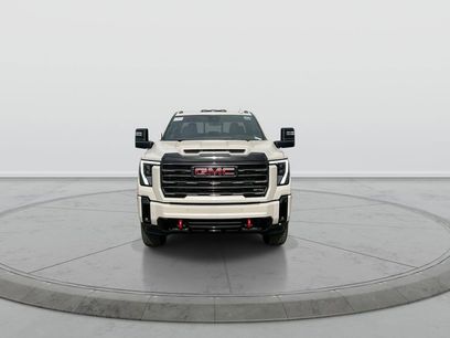 New 2026 GMC Sierra 2500 AT4 w/ Technology Package
