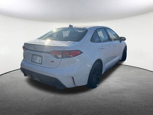 Certified 2024 Toyota Corolla SE image 31