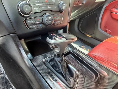 Used 2023 Dodge Charger SRT Hellcat RWD image 27