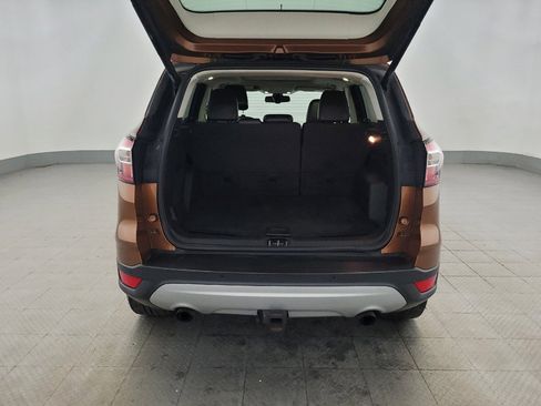 Used 2017 Ford Escape Titanium AWD/4WD image 29