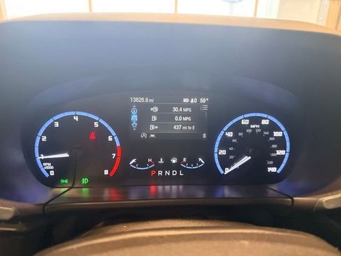 Used 2023 Ford Bronco Sport Heritage image 26