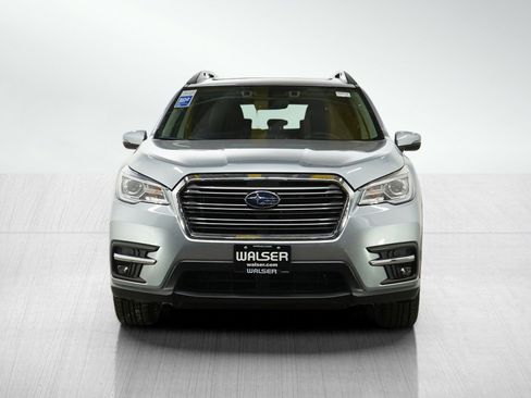 Used 2020 Subaru Ascent Limited w/ Technology Package image 8