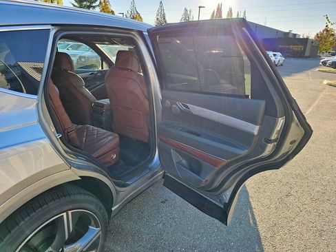 New 2026 Genesis GV80 3.5T Prestige image 28