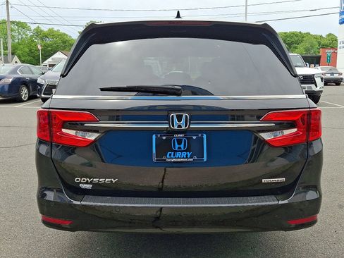 Used 2023 Honda Odyssey Touring image 5