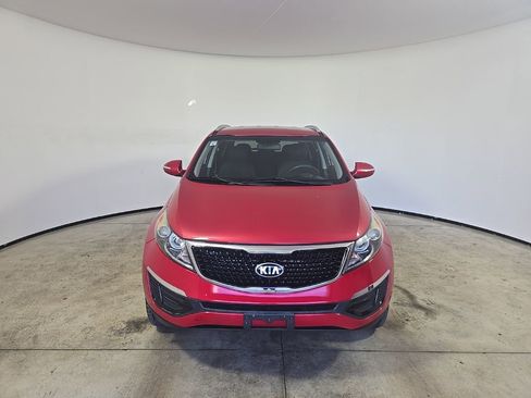 Used 2015 Kia Sportage LX image 3
