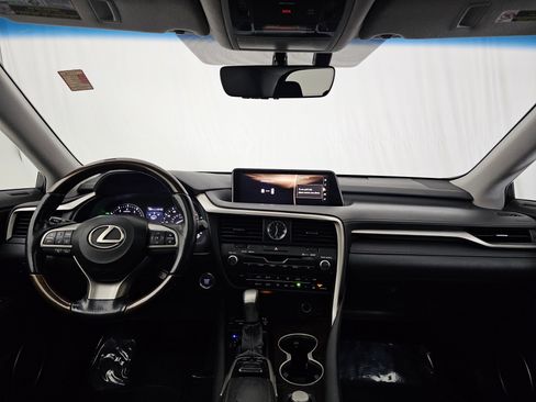 Used 2016 Lexus RX 350 FWD w/ Premium Package image 31