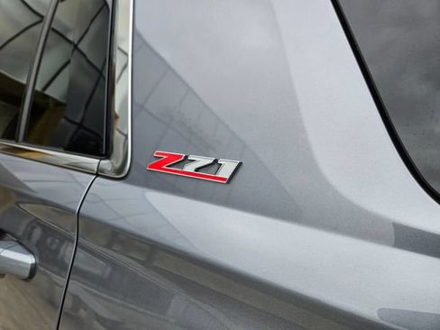 Used 2020 Chevrolet Tahoe LT AWD/4WD image 10
