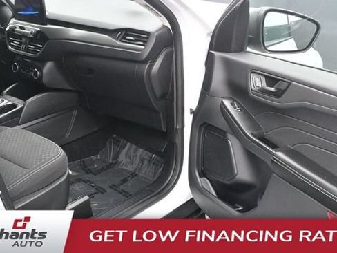 Used 2023 Ford Escape Active AWD/4WD image 13